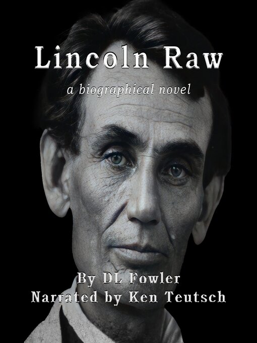 Title details for Lincoln Raw by DL Fowler - Wait list